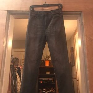 Ann Klein new jeans size 8 straight leg